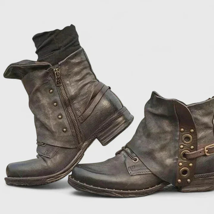 Mayzheen | Women Orthopedic Boots