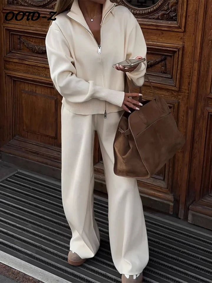 Juliette | Women Two-Piece Lounge Set