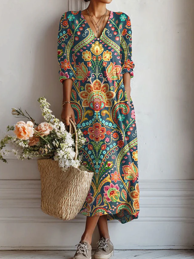 Bugie | Robe de tous les jours