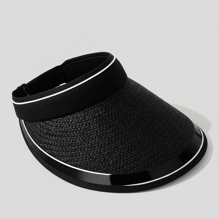 Béatrice | UV Visor Cap