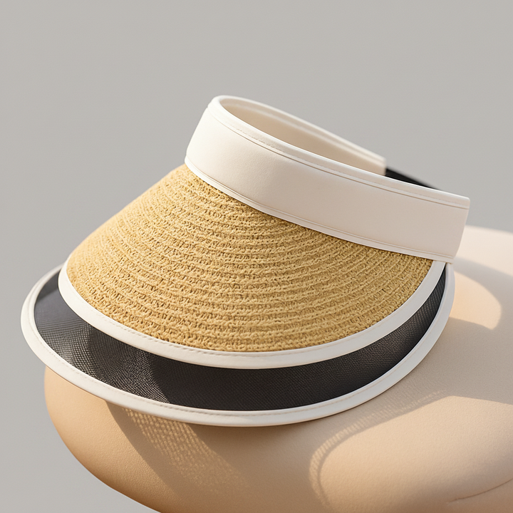 Béatrice | UV Visor Cap