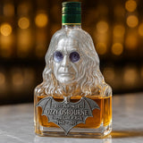 Eternally in Glass — Une bouteille de whisky en l'honneur d'Ozzy Osbourne