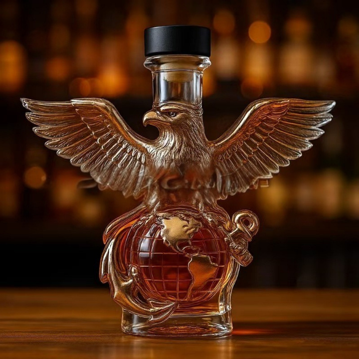Whisky Boca - Édition Aquila